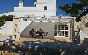 Lamia Tolla Trullo By Tripostuni