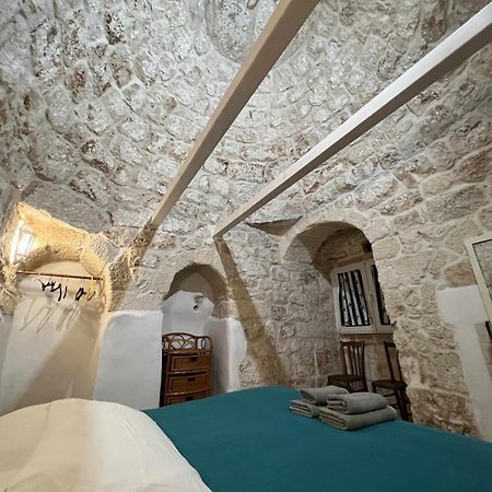 Lamia Tolla Trullo By Tripostuni Villa Esterno foto