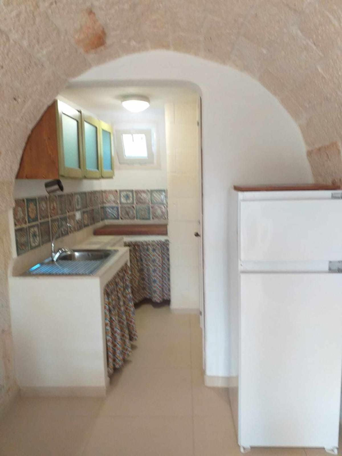 Lamia Tolla Trullo By Tripostuni Villa Esterno foto